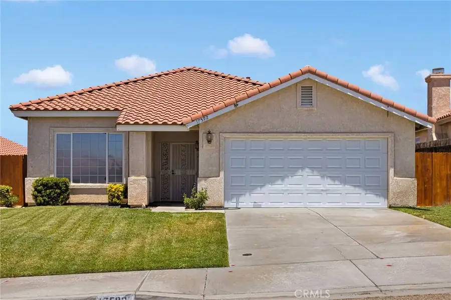 17592 Electra Drive, Victorville, CA 92395 - #2