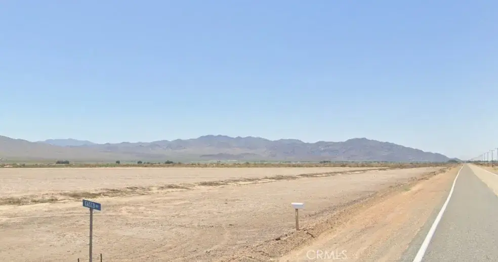 35251 Athletic Field, Barstow, CA 92398 - #1