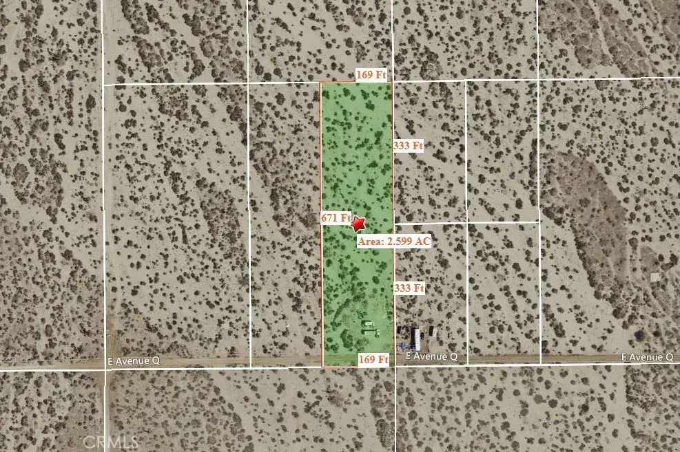 20 Vic Avenue Q 77th Ste, Palmdale, CA 93552 - #1