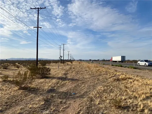 0 Hwy 395, Adelanto, CA 92301