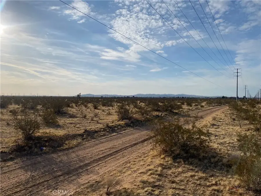 0 Hwy 395, Adelanto, CA 92301 - #3
