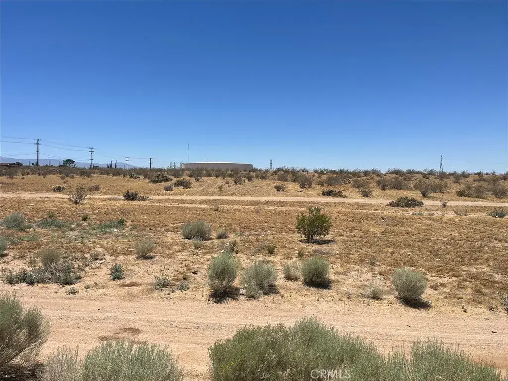 0 Seneca Road, Victorville, CA 92394 - #1