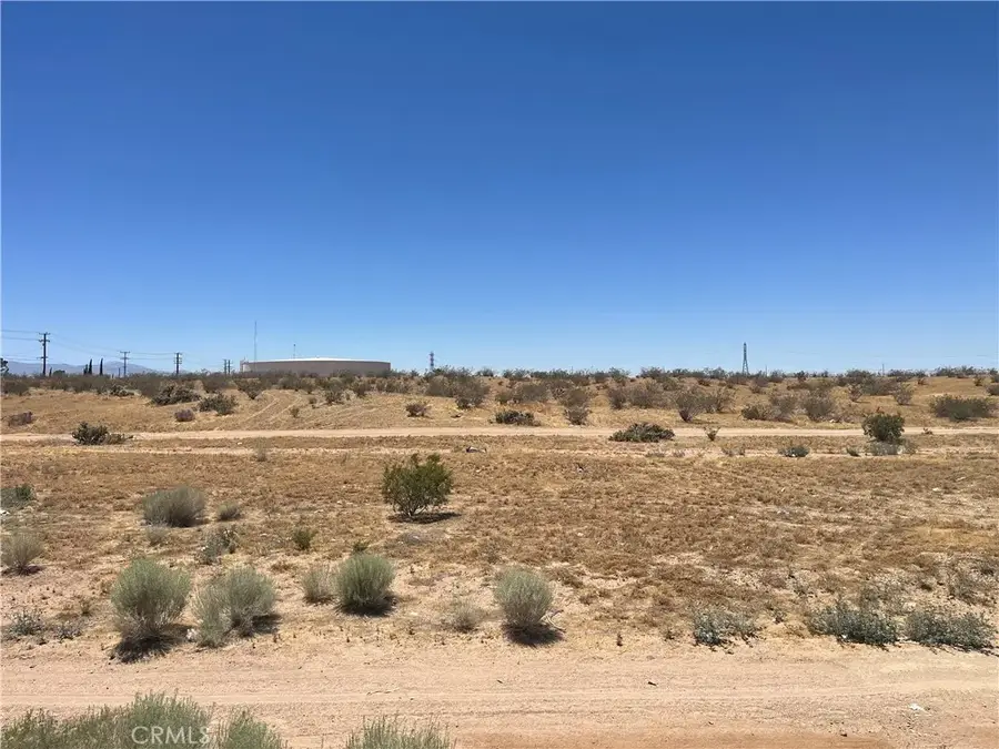 0 Seneca Road, Victorville, CA 92394 - #3