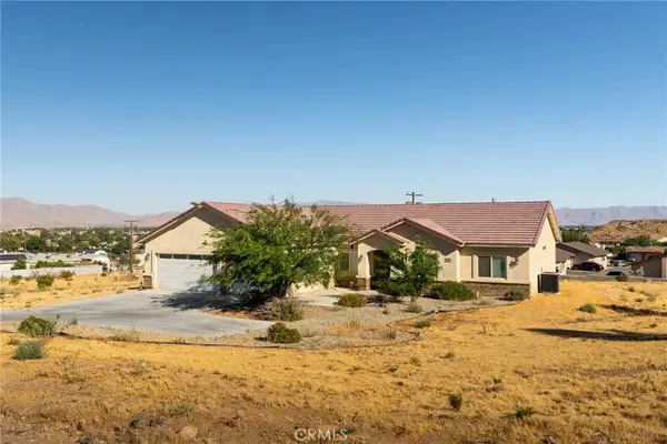 16169 Rancherias, Apple Valley, CA 92307