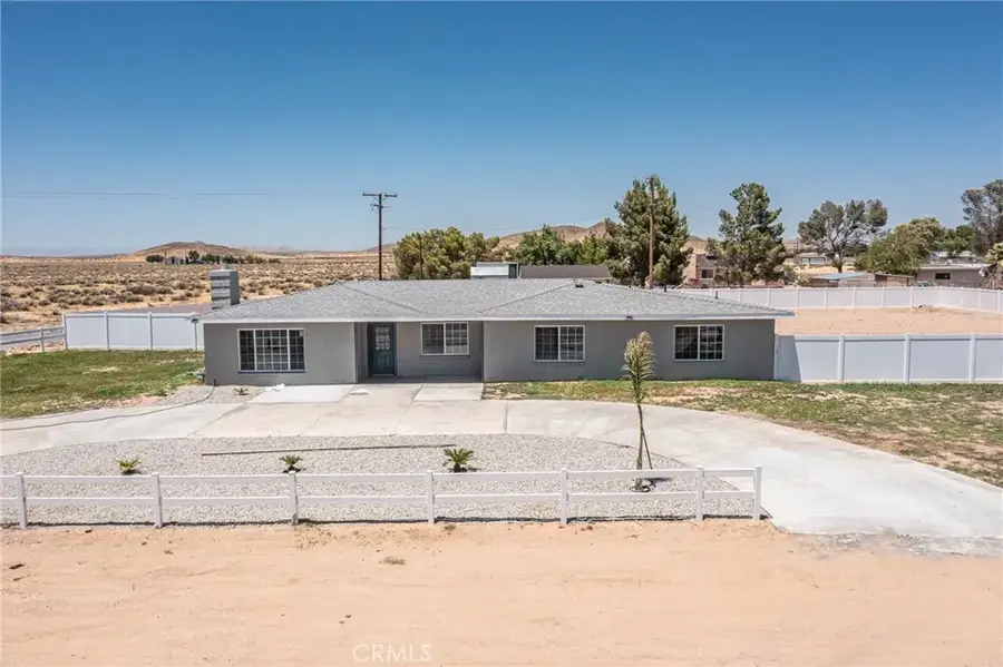 16621 Glendower, Edwards, CA 93523 - #3