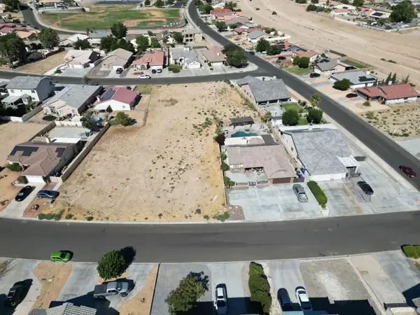 26684 Topsail, Helendale, CA 92342