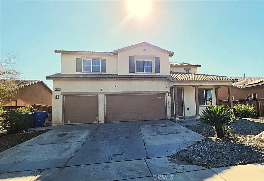 14258 Vincent, Adelanto, CA 92301 - #1