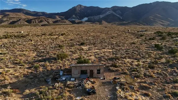 773 Richard Street, Lucerne Valley, CA 92356