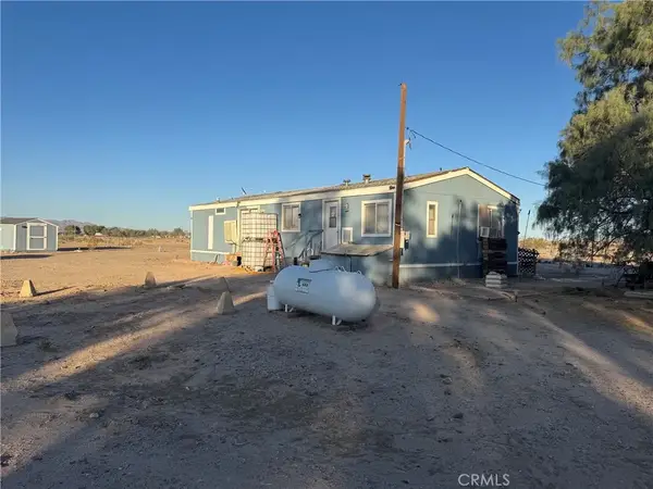 51734 National Trails, Newberry Springs, CA 92365