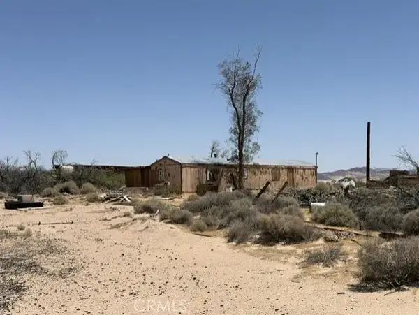 48423 Thoreau Road, Newberry Springs, CA 92365