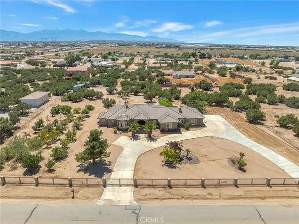 7026 Cataba Road, Oak Hills, CA 92344