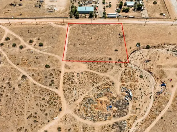 108900 Hercules, Hesperia, CA 92345