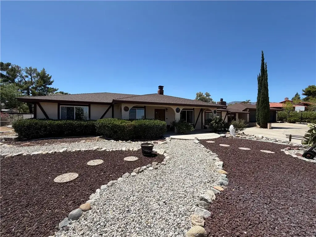 32038 Crystalaire, Llano, CA 93544 - #1