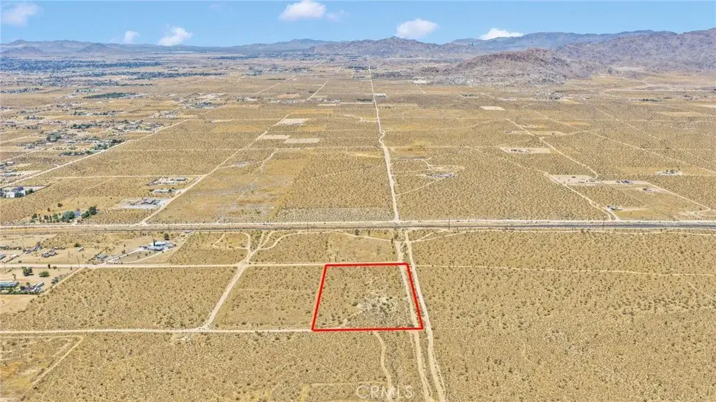 0 Japatul, Apple Valley, CA 92308 - #1