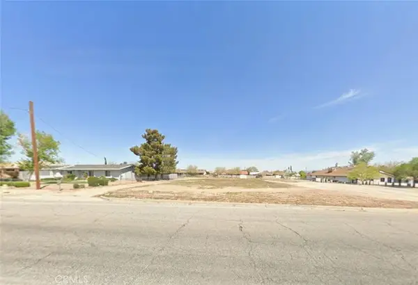 0 Danbury, Hesperia, CA 92345