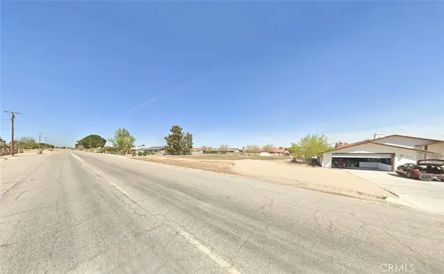 0 Danbury, Hesperia, CA 92345 - #3