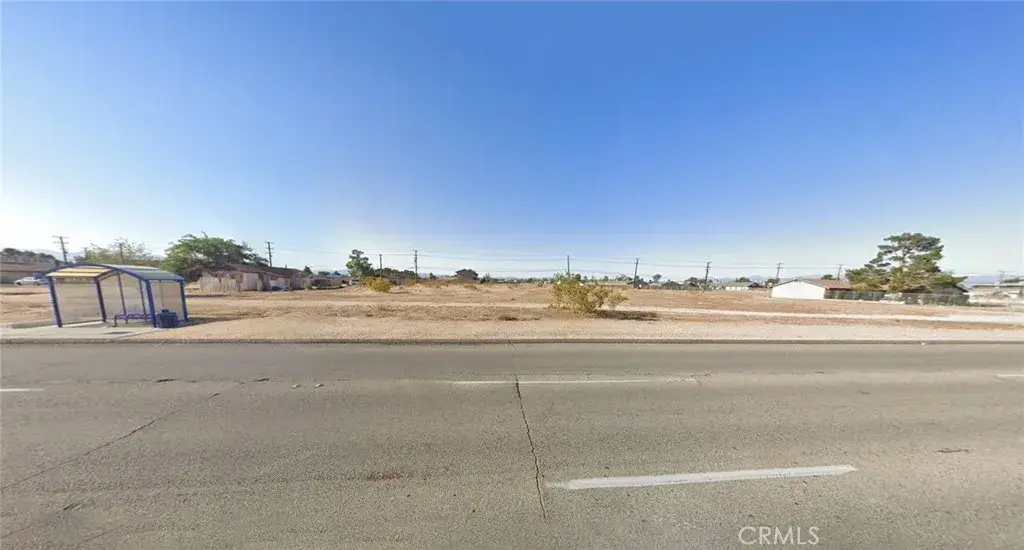 0 Bear Valley, Hesperia, CA 92345 - #1
