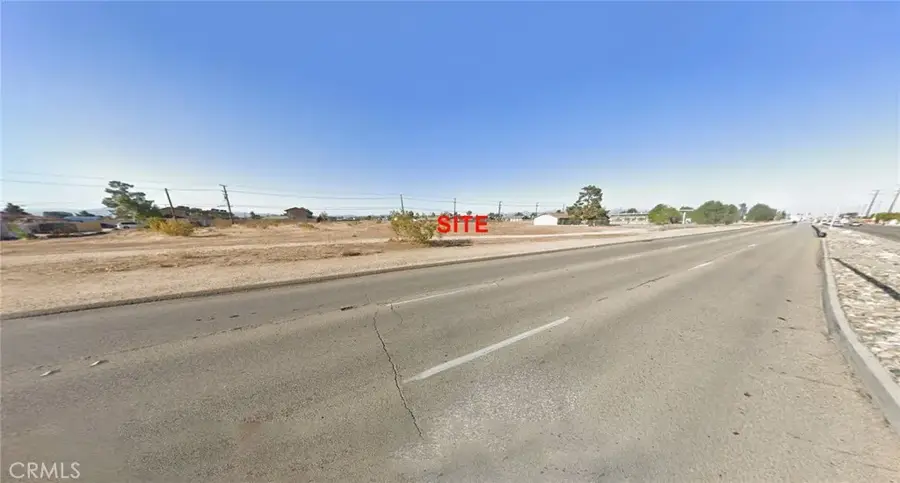 0 Bear Valley, Hesperia, CA 92345 - #2