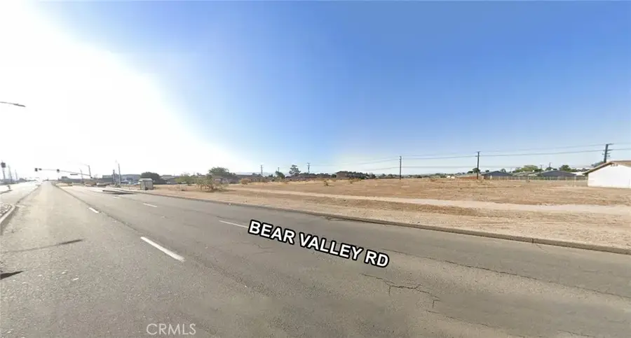 0 Bear Valley, Hesperia, CA 92345 - #3