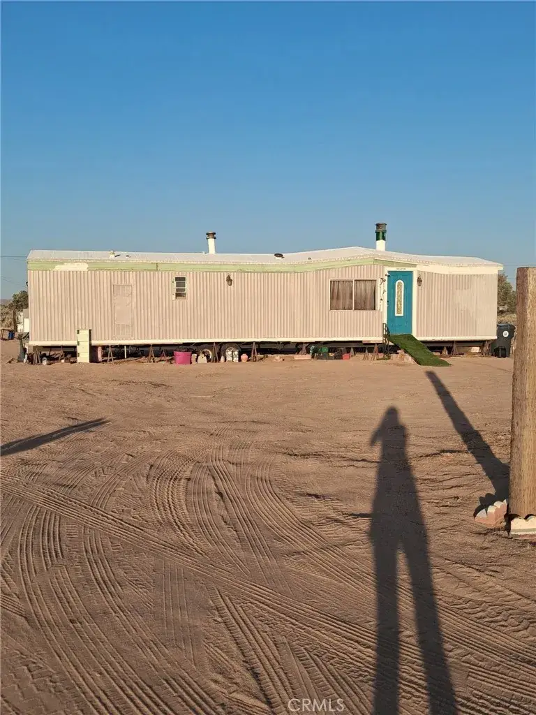 37347 Mulberry, Hinkley, CA 92347 - #1