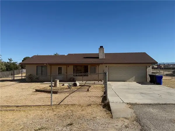16507 Warwick Street, Victorville, CA 92395