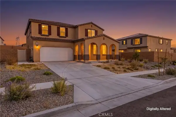 8844 Glencliff Avenue, Hesperia, CA 92345