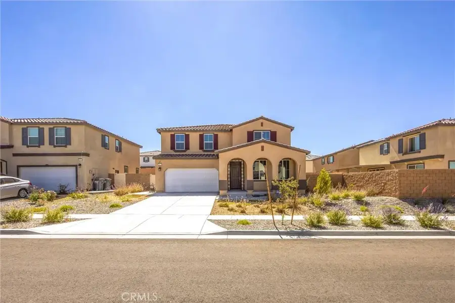 8844 Glencliff Avenue, Hesperia, CA 92345 - #3