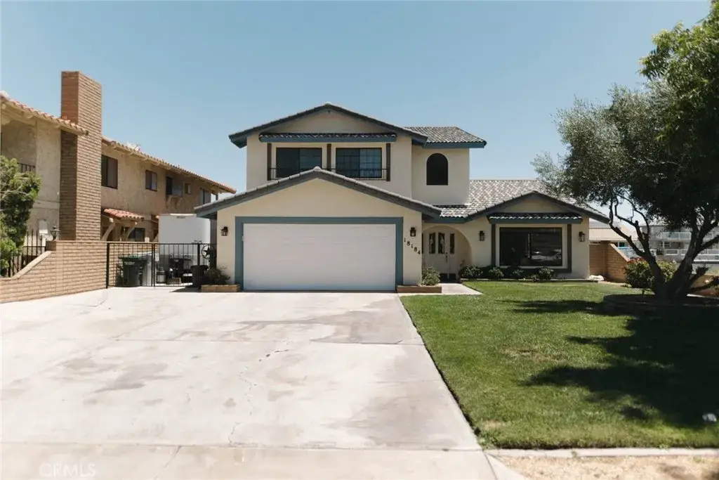 18184 Harbor, Victorville, CA 92395 - #1