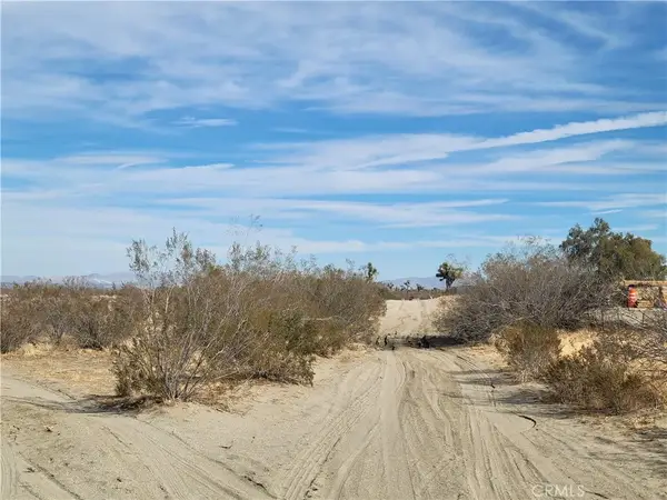 0 South, Phelan, CA 92371