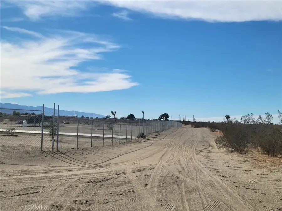 0 South, Phelan, CA 92371 - #2