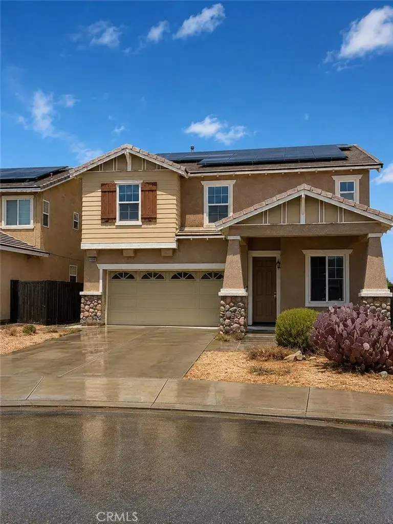 13116 Sunnyvale Court, Hesperia, CA 92344 - #1