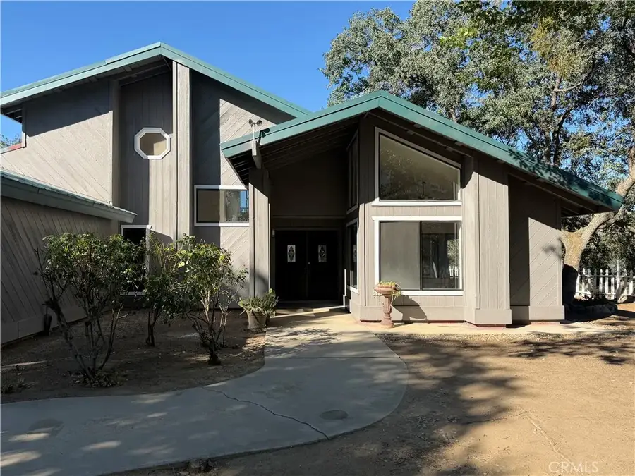 29642 Hart Oaks Drive, Keene, CA 93531 - #2