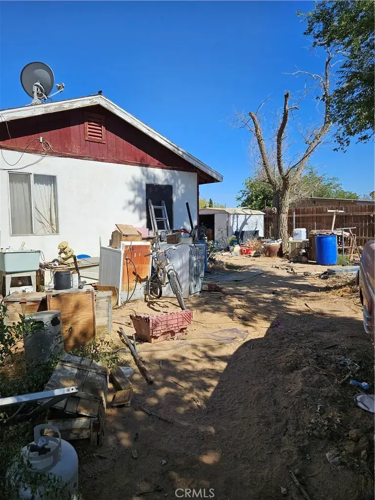 18652 Bellflower, Adelanto, CA 92301 - #1
