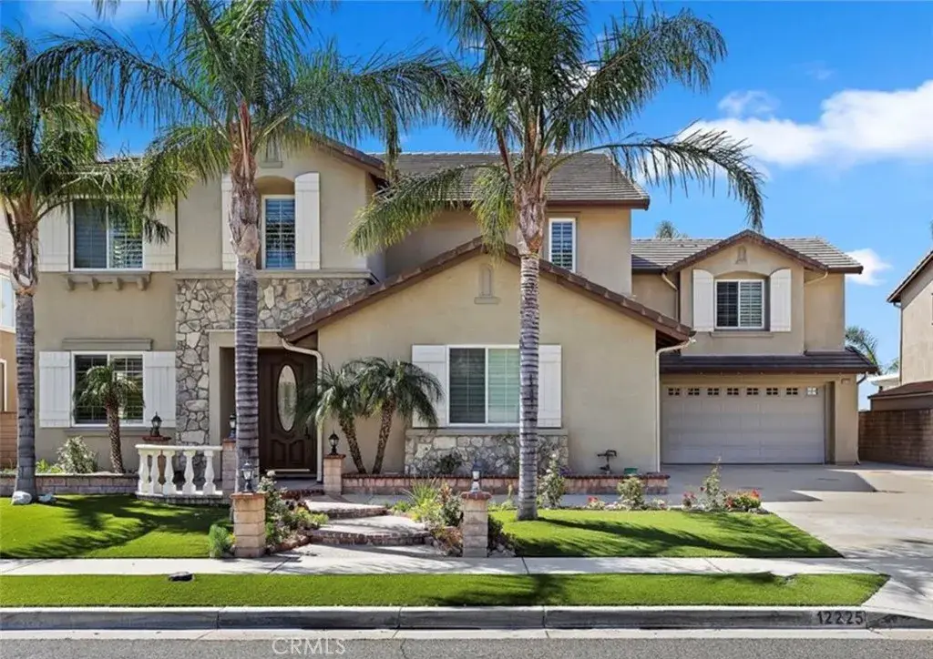 12225 Richfield Drive, Rancho Cucamonga, CA 91739 - #1
