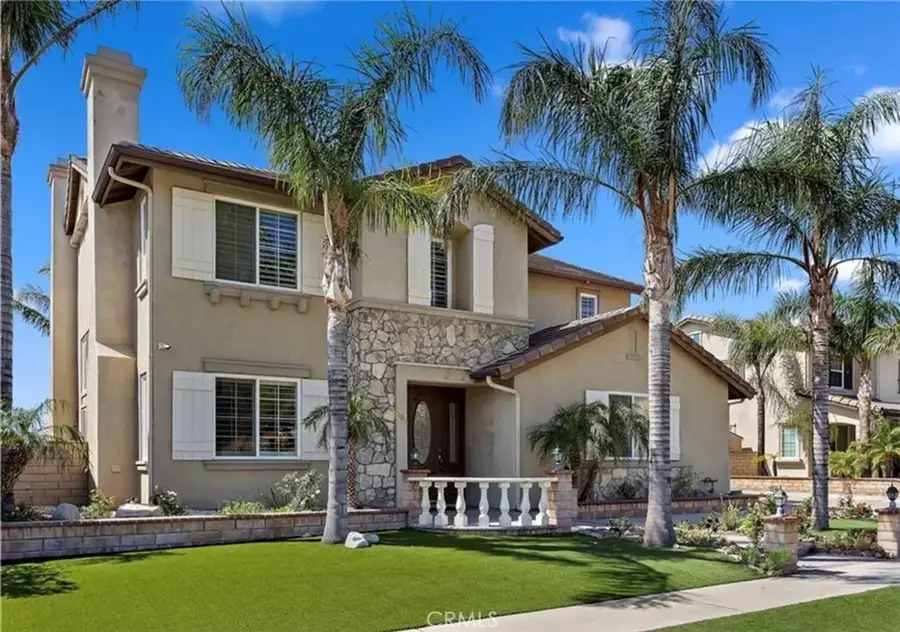 12225 Richfield Drive, Rancho Cucamonga, CA 91739 - #3