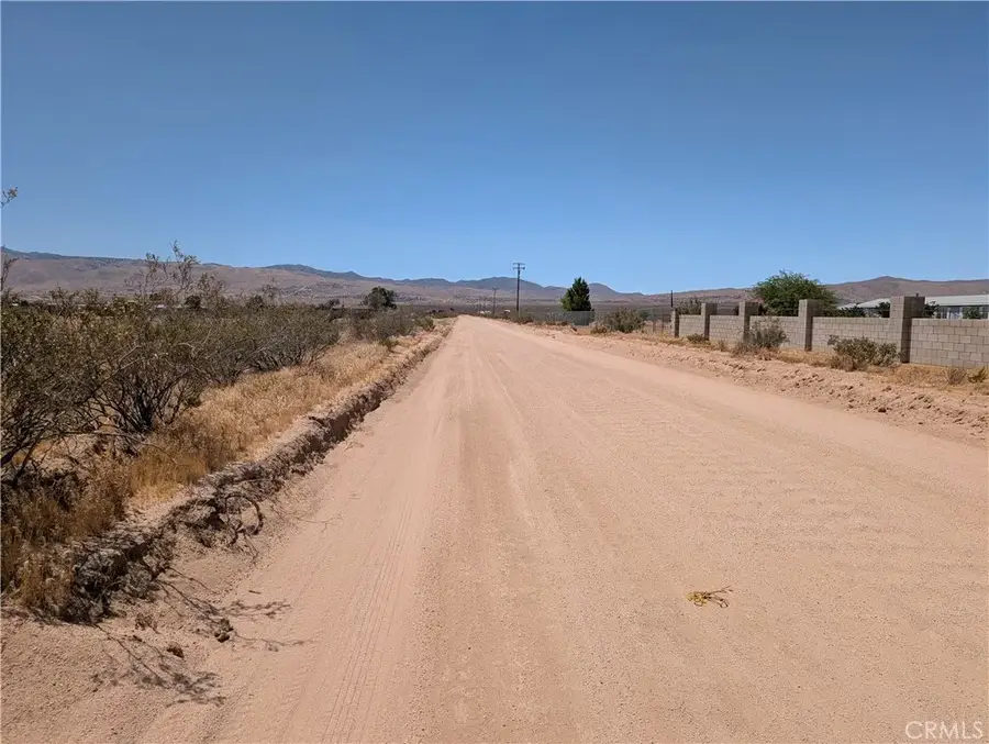 0 Manzana Parcel #0435-022-15, Apple Valley, CA 92308 - #3