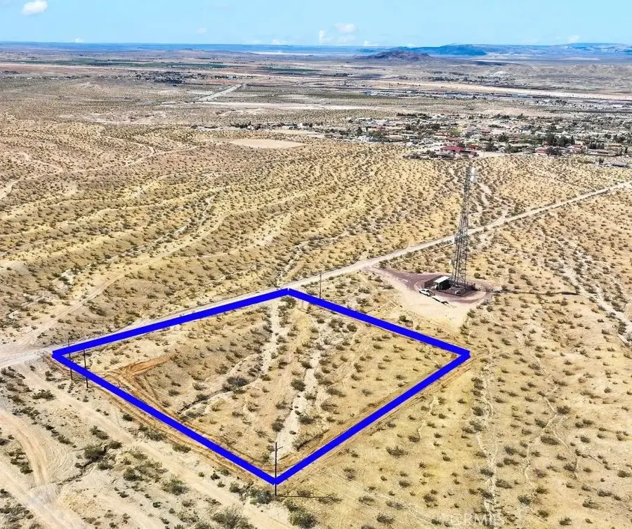 33335 L, Barstow, CA 92311 - #2