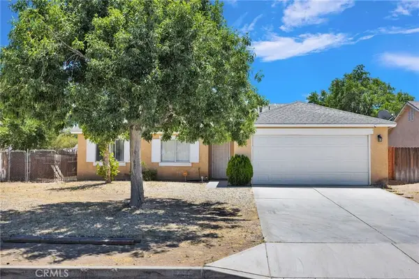 17851 Crowley Street, Adelanto, CA 92301