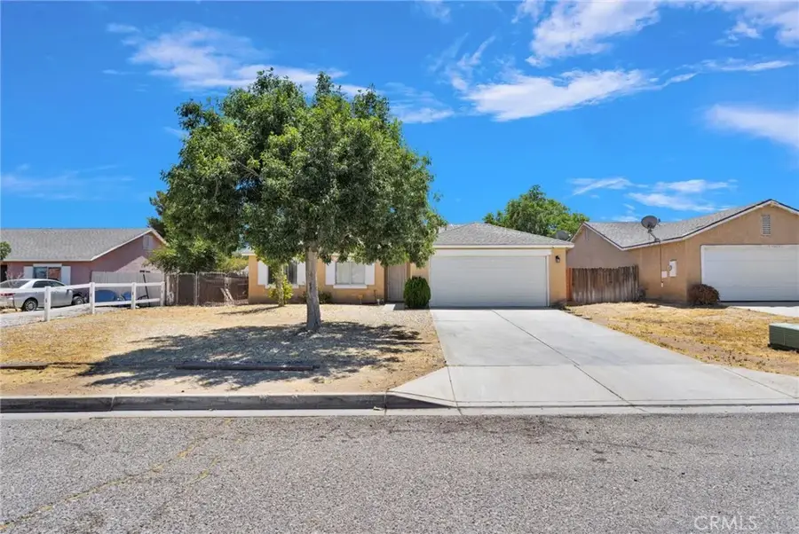 17851 Crowley Street, Adelanto, CA 92301 - #2