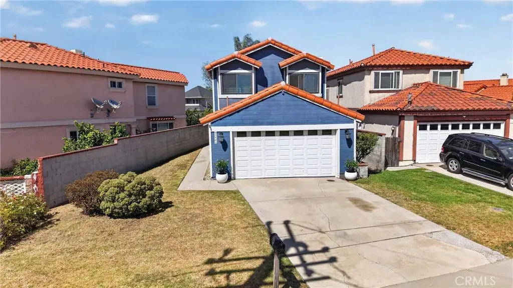 20960 Jamison, Carson, CA 90745 - #1