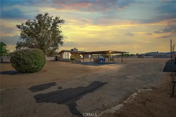 20660 Us Highway 18, Apple Valley, CA 92307
