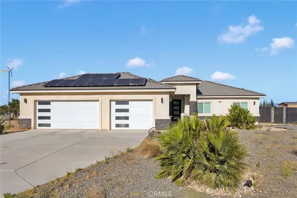 9831 Buttemere, Phelan, CA 92371