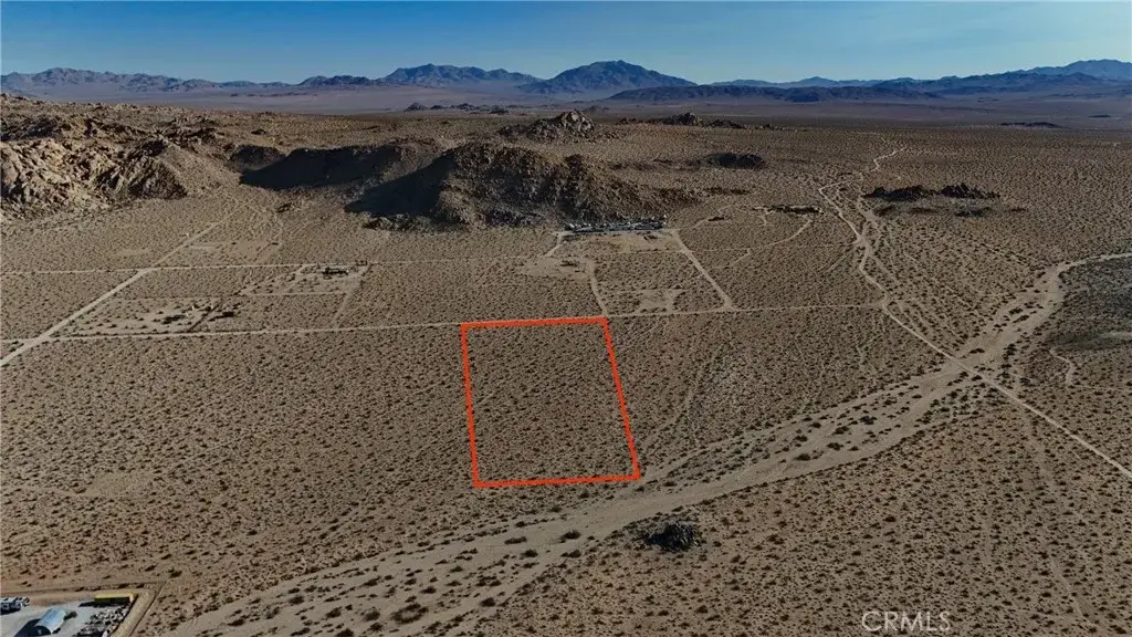 764 Rabbit Springs, Lucerne Valley, CA 92356 - #1