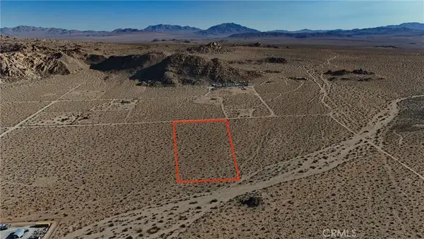 764 Rabbit Springs, Lucerne Valley, CA 92356