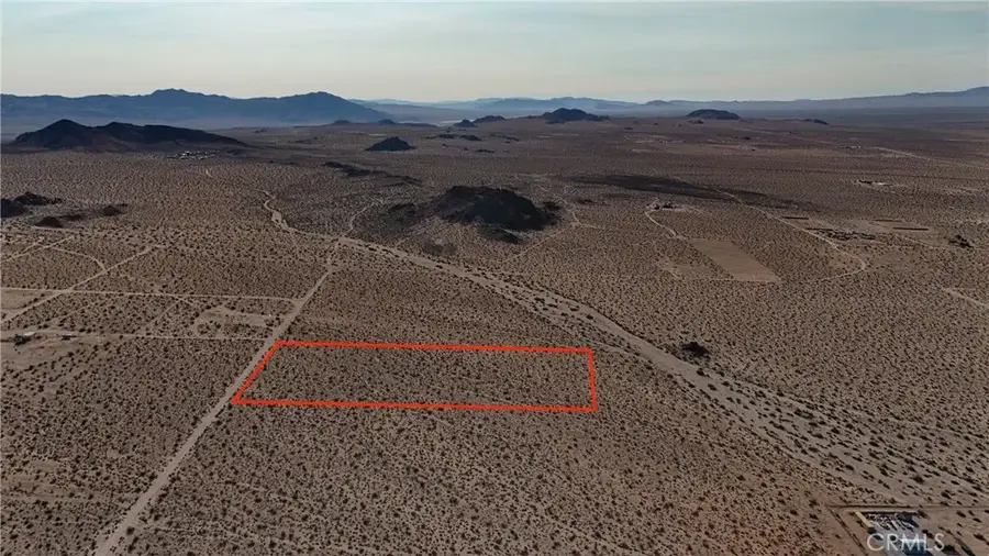 764 Rabbit Springs, Lucerne Valley, CA 92356 - #2
