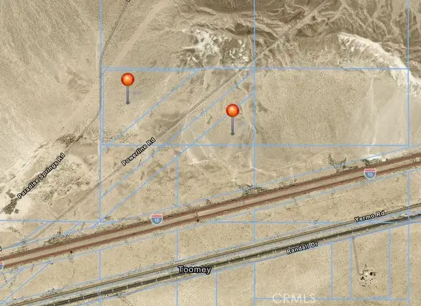 37211 Paradise Springs, Yermo, CA 92398