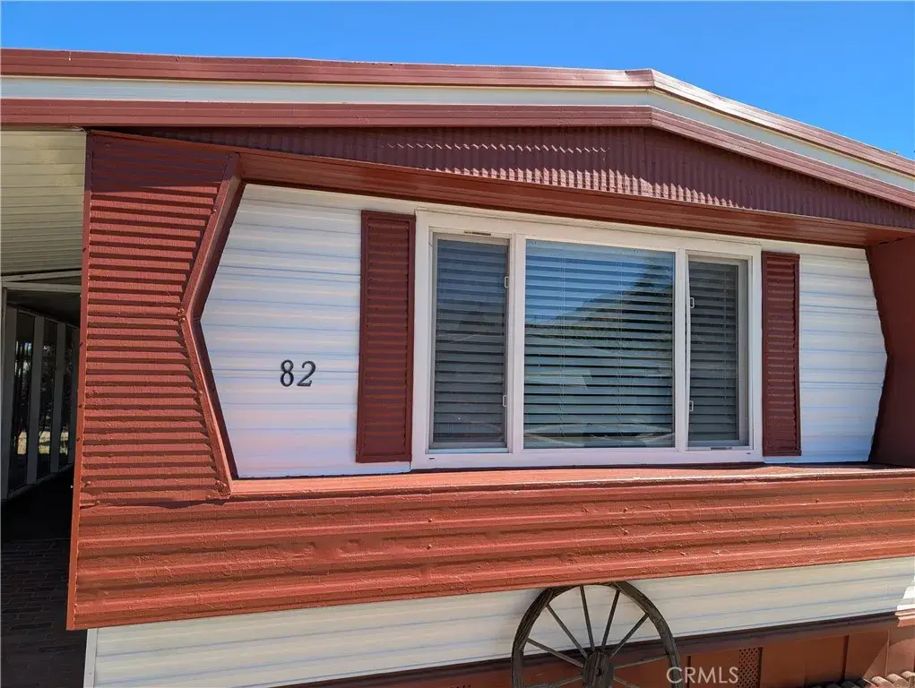 15940 Stoddard Wells #82, Victorville, CA 92395 - #1