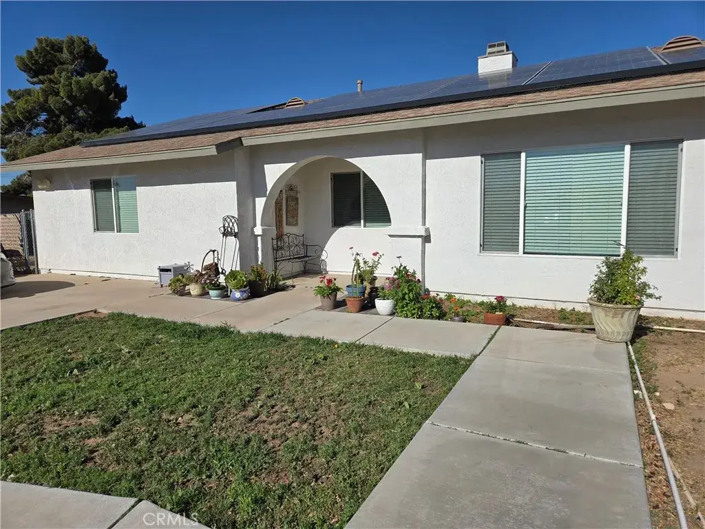 10387 Portland, Hesperia, CA 92345 - #1