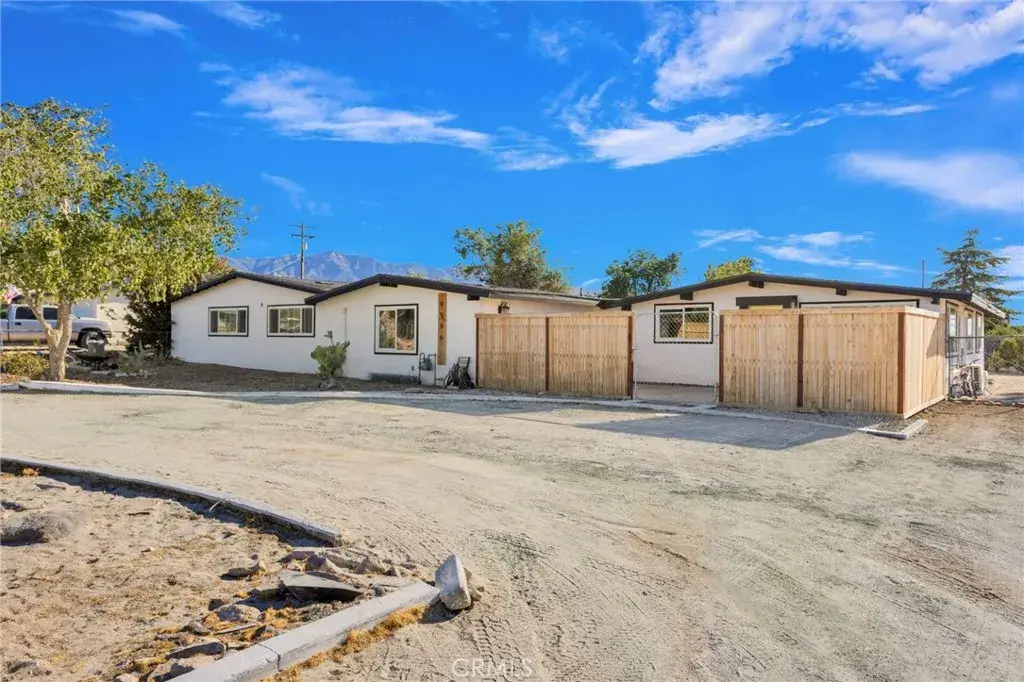 9996 Estrada, Lucerne Valley, CA 92356 - #1
