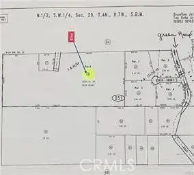 0 Dry Creek, Pinon Hills, CA 92372 - #1